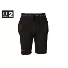 FORCEFIELD Защитные шорты Pro Shorts X-V 2, Размер: S, Цвет: N