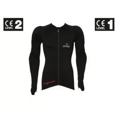 FORCEFIELD Термофутболка Pro Jacket X-V 1, Размер: M, Цвет: N