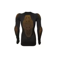 FORCEFIELD Термофутболка Pro Jacket X-V 2, Размер: S, Цвет: N