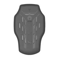 FORCEFIELD Защита спины ISOLATOR CE1 с липучкой, Размер: 003, Цвет: N