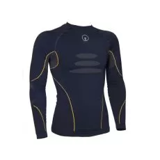 FORCEFIELD Термофутболка TECH 2 BASE LAYER, Размер: XS, Цвет: N