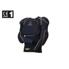 FORCEFIELD Термофутболка Sport Shirt 1, Размер: L, Цвет: N