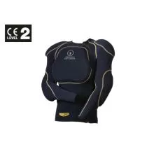 FORCEFIELD Термофутболка Sport Shirt 2, Размер: M, Цвет: N