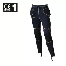 FORCEFIELD Термобелье Sport Pants 1, Размер: XS, Цвет: N