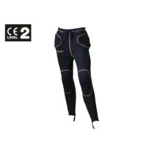 FORCEFIELD Термобелье Sport Pants 2, Размер: S, Цвет: N