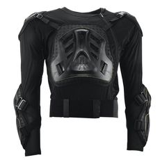 SCOTT Защита Pursuit 350, Размер: L, Цвет: black/green