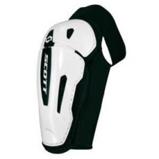 SCOTT Защита локтей Commander, Размер: S/M, Цвет: Чeрный