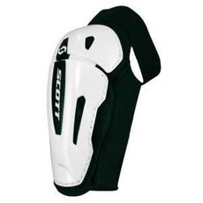 SCOTT Защита локтей Commander, Размер: L/XL, Цвет: Чeрный