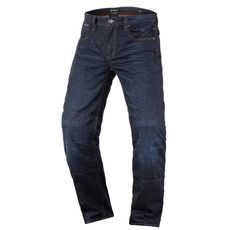 SCOTT Мотоджинсы DENIM, Размер: L, Цвет: Blue