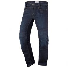 SCOTT Мотоджинсы Denim Stretch женские, Размер: 38/32, Цвет: Blue
