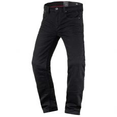 SCOTT Мотоджинсы Denim Stretch, Размер: XXL, Цвет: Чeрный