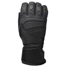 SCOTT Мотоперчатки Priority GT, Размер: S, Цвет: Чeрный
