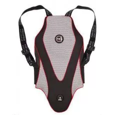 FORCEFIELD защита спины PRO SUB 4K, Размер: M, Цвет: N