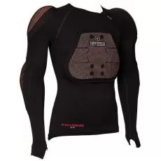 FORCEFIELD Термофутболка Pro Shirt X-V 2, Размер: M, Цвет: N