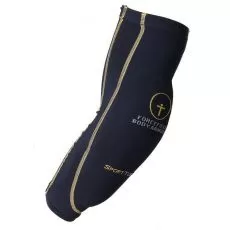 FORCEFIELD Защита локтей/коленей SPORT LEVEL 2, Размер: L, Цвет: N