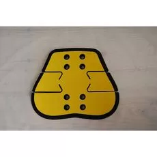 FORCEFIELD Защита груди FREEFIT CE2, Размер: L, Цвет: N