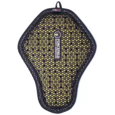 FORCEFIELD Защита спины PRO LITE K INSERTS, Размер: 001, Цвет: N