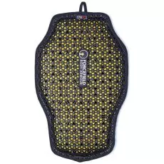 FORCEFIELD Защита спины PRO LITE K INSERTS, Размер: 003, Цвет: N