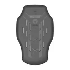 FORCEFIELD Защита спины ISOLATOR CE1, Размер: 003, Цвет: N