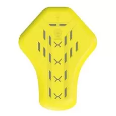 FORCEFIELD Защита спины ISOLATOR CE2, Размер: 002, Цвет: N