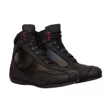 MCP Мотоботы San Diego membrane, Размер: 43, Цвет: черный