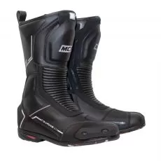 MCP Мотоботы Daytona, Размер: 39, Цвет: черный