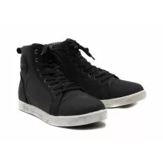 MCP Мотокеды Poco, Размер: 46, Цвет: черный