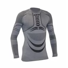 MCP Термофутболка Comfort Dry, Размер: XS/S, Цвет: Сeрый