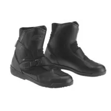 GAERNE Мотоботы G.STELVIO, Размер: 46, Цвет: Black