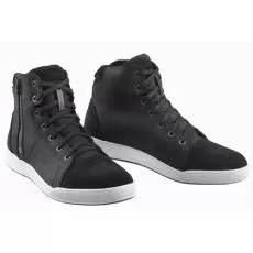 GAERNE Мотокеды G_VOYAGER CDG GORE-TEX, Размер: 47, Цвет: Black