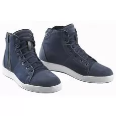 GAERNE Мотокеды G.VOYAGER LAX GORE-TEX, Размер: 41, Цвет: Blue