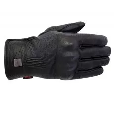 MCP Мотоперчатки HOUND, Размер: M, Цвет: черный