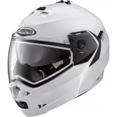 CABERG Шлем DUKE II, Размер: M, Цвет: WHITE