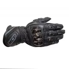 MCP Мотоперчатки Auchel, Размер: XL, Цвет: черный