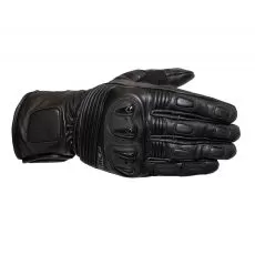 MCP Мотоперчатки Vadas, Размер: L, Цвет: черный