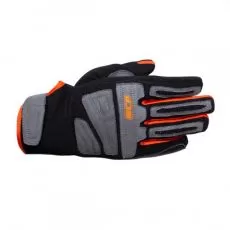 MCP Мотоперчатки Ouray, Размер: L, Цвет: оранжевый