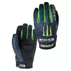 FIVE Мотоперчатки PLANET REPLICA TECH3, Размер: 3XL, Цвет: N