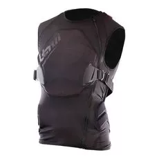 LEATT Панцирь 3DF AirFit Lite, Размер: S/M, Цвет: Black