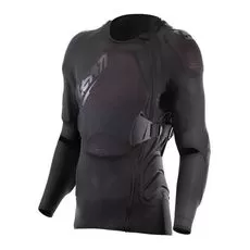 LEATT Защита 3DF AirFit Lite, Размер: S/M, Цвет: N