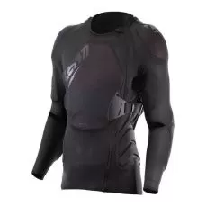 LEATT Защита 3DF AirFit Lite, Размер: XXL, Цвет: N