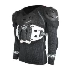 LEATT Защита BODY PROTECTOR 4.5, Размер: XXL, Цвет: N