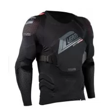 LEATT Защита 3DF Airfit, Размер: L/XL, Цвет: N