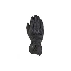 IXON Мотоперчатки RS TEMPO, Размер: L, Цвет: Black