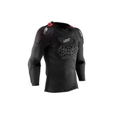 LEATT Защита AIRFLEX STEALTH, Размер: S, Цвет: N