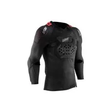 LEATT Защита AIRFLEX STEALTH, Размер: M, Цвет: N