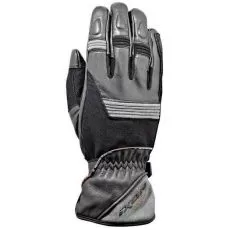 IXON Мотоперчатки RS GLOBAL HP, Размер: M, Цвет: black/grey