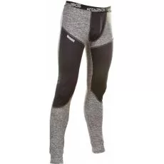 STARKS Кальсоны WARM Extreme, Размер: S, Цвет: черно/серый