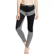 STARKS Кальсоны WARM Extreme V2 женские, Размер: M, Цвет: Светлый серый принт