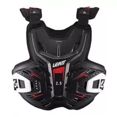 LEATT Панцирь 2.5, Размер: N, Цвет: Чeрный