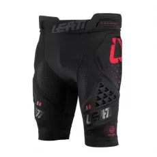 LEATT Защитные шорты 3DF 5.0, Размер: L, Цвет: N
